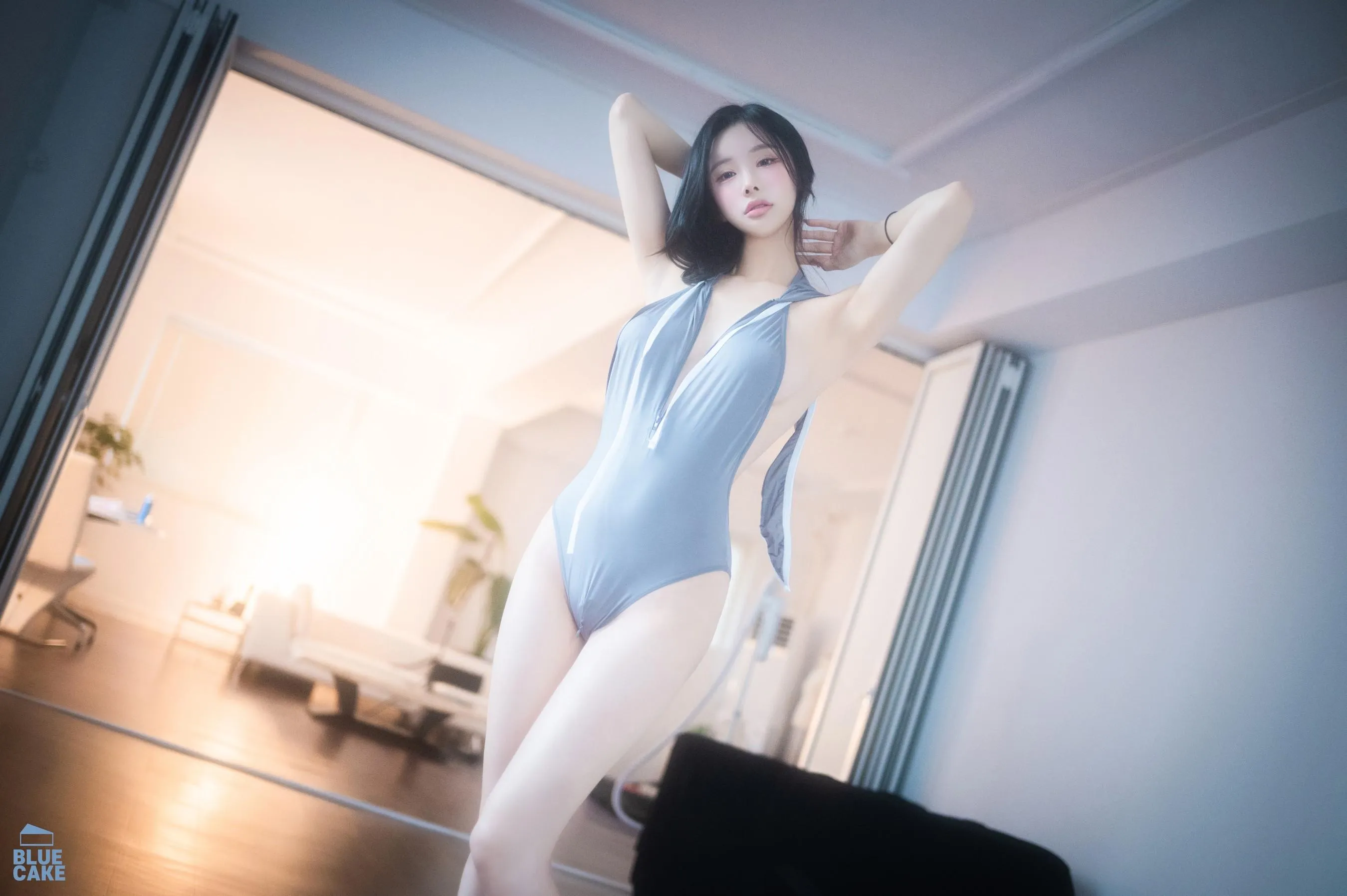 YeonYu 연유 – NO.09 [BLUECAKE] Vol.3 DAY AND NIGHT [120P]插图6